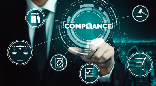 The Imperative of Compliance: Enhancing Business Operations through Technology